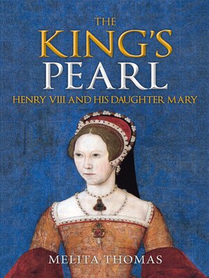 cover image of The King's Pearl